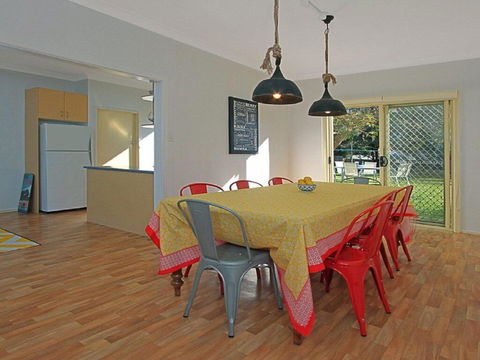 Splash Shack - Stunning Views Of Jervis Bay - Nambucca Heads Accommodation 3