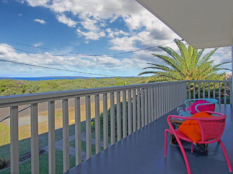 Splash Shack - Stunning Views Of Jervis Bay - Nambucca Heads Accommodation 0