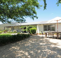 Spring Grove Dairy - Picturesque views - Nambucca Heads Accommodation