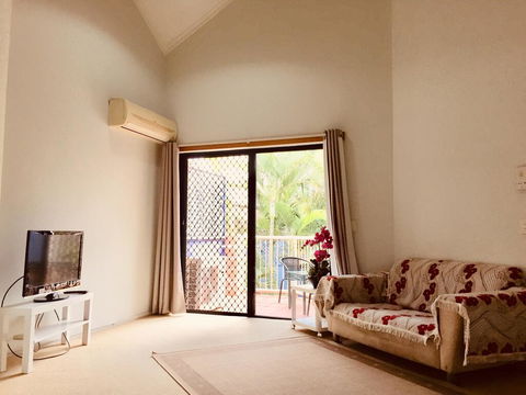 Spring Hill Gardens Apartments - Nambucca Heads Accommodation 1