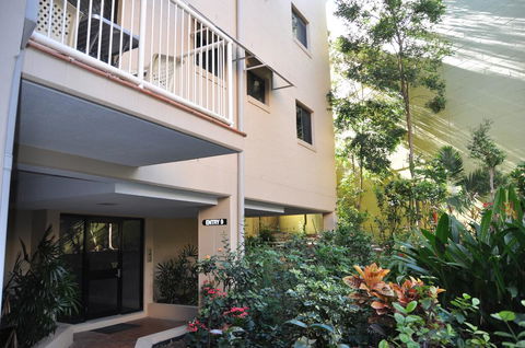 Spring Hill Gardens Apartments - Nambucca Heads Accommodation 0