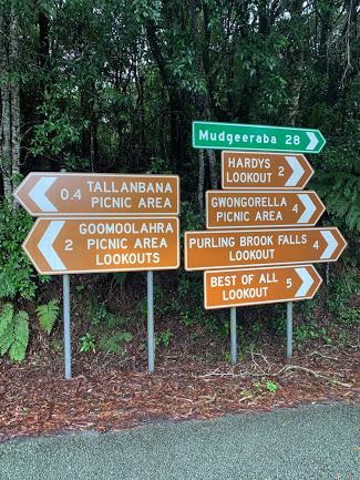Springbrook Mountain Chalets - Nambucca Heads Accommodation 3