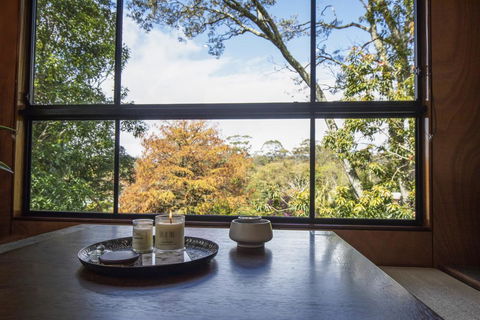 Springbrook25 Upper Apartment - Nambucca Heads Accommodation 0