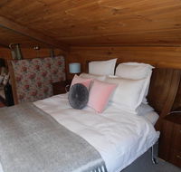 Springmead Rustic Cabin - Nambucca Heads Accommodation
