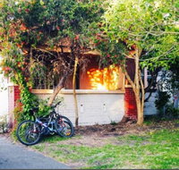 St Kilda East backpackers' hostel - Nambucca Heads Accommodation