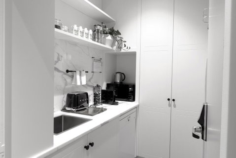 St Marks Randwick - Nambucca Heads Accommodation 1