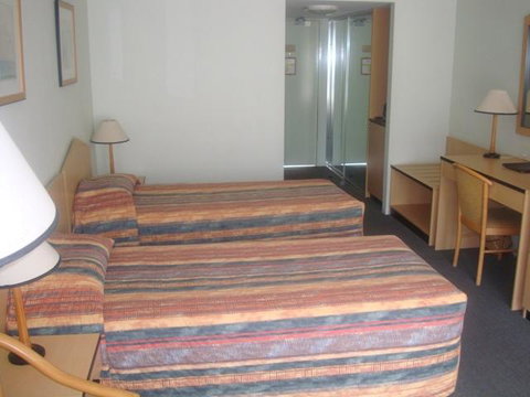 St Marys Park View Motel - Nambucca Heads Accommodation 2