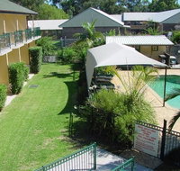 St Marys Park View Motel - Nambucca Heads Accommodation