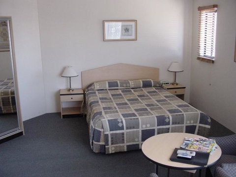 St Marys Park View Motel - Nambucca Heads Accommodation 1