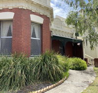 St. Elizabeth's Home - Nambucca Heads Accommodation