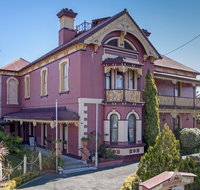 Stannum House - Nambucca Heads Accommodation