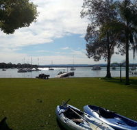 Starfish Cottage - Nambucca Heads Accommodation