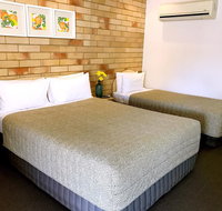 Starlight Motor Inn - Nambucca Heads Accommodation