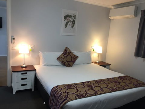 Starline Alpacas Farmstay Resort - Nambucca Heads Accommodation 2