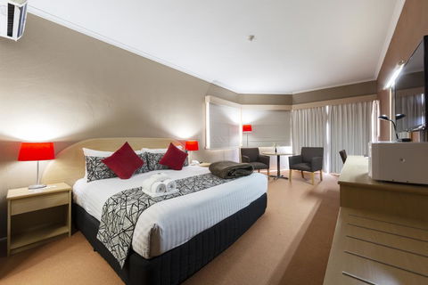 Statesman Hotel - Nambucca Heads Accommodation 2
