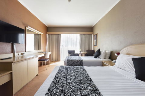 Statesman Hotel - Nambucca Heads Accommodation 0