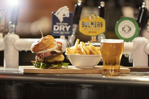 Statesman Hotel - Nambucca Heads Accommodation 3