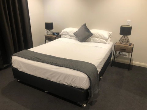 Station House Hotel - Nambucca Heads Accommodation 2