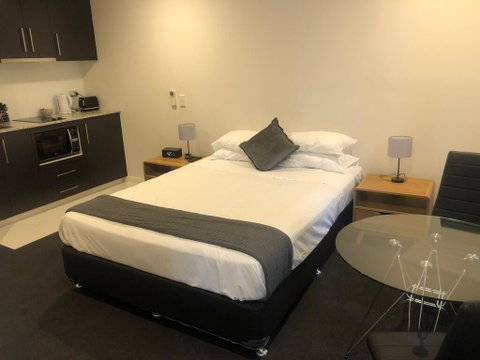Station House Hotel - Nambucca Heads Accommodation 0