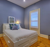 Stay on Sussex - Nambucca Heads Accommodation