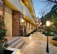 StayCentral on George - Nambucca Heads Accommodation