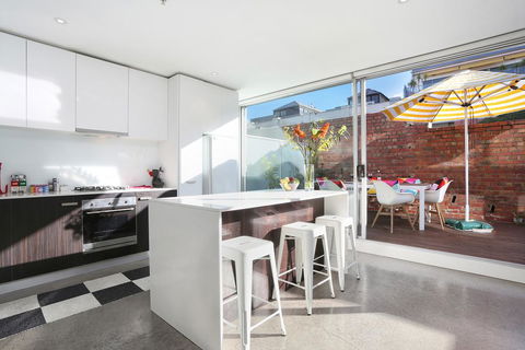StayCentral On Oxford Penthouse - Nambucca Heads Accommodation 2