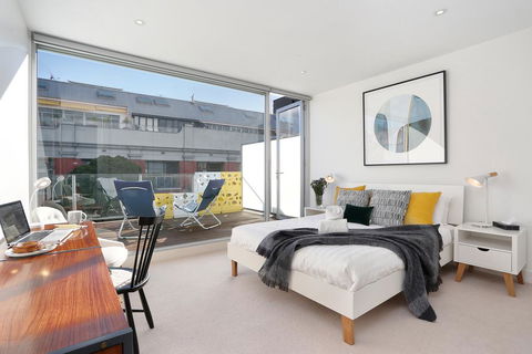 StayCentral On Oxford Penthouse - Nambucca Heads Accommodation 0