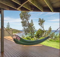 STICKS BY THE SEA - Sunset Strip 103 - Nambucca Heads Accommodation