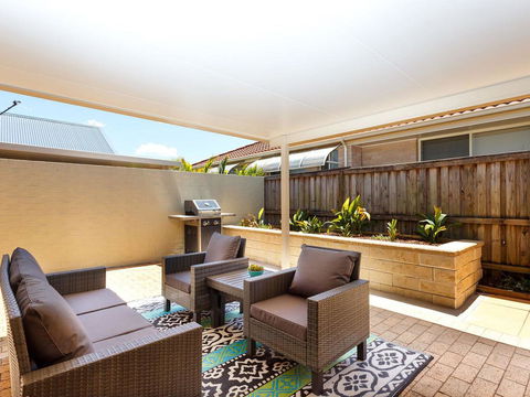 Stockmans Way 2-3 - Nambucca Heads Accommodation 3