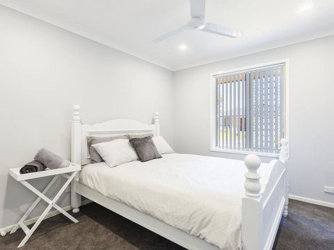 Stockmans Way 2-3 - Nambucca Heads Accommodation 1