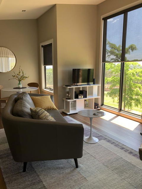 StoneTryst Spa Villas - Nambucca Heads Accommodation 2