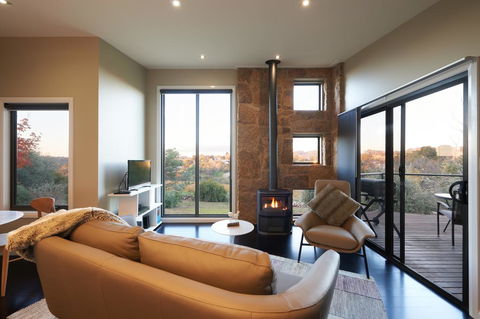 StoneTryst Spa Villas - Nambucca Heads Accommodation 0