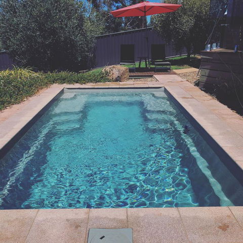 StoneTryst Spa Villas - Nambucca Heads Accommodation 3