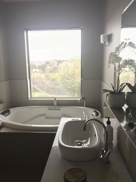 StoneTryst Spa Villas - Nambucca Heads Accommodation 1