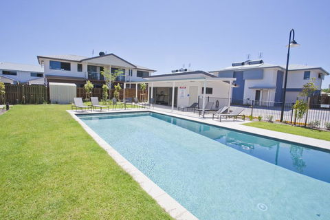 Stonewood Villas - Nambucca Heads Accommodation 1