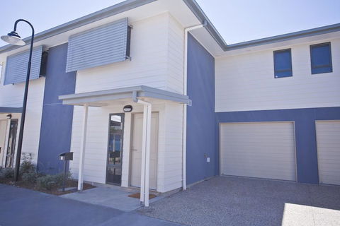 Stonewood Villas - Nambucca Heads Accommodation 2