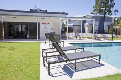 Stonewood Villas - Nambucca Heads Accommodation 3