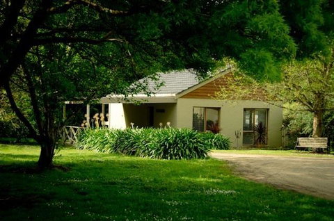 Stony Creek Cottages - Nambucca Heads Accommodation 0