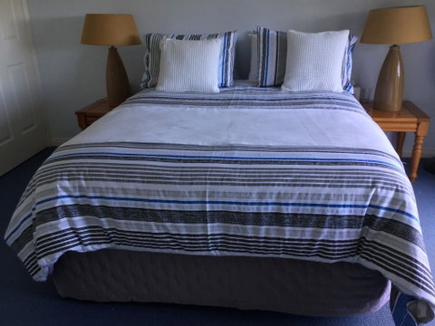 Stony Creek Cottages - Nambucca Heads Accommodation 2