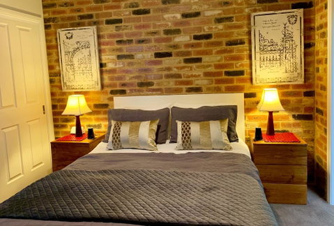 Stony Creek Cottages - Nambucca Heads Accommodation 1