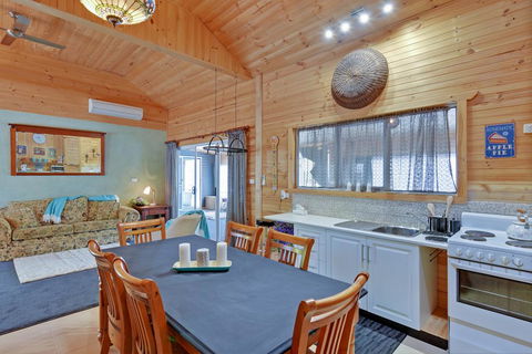 Stony Rise Cottage B&B - Nambucca Heads Accommodation 3