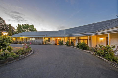 Stony Rise Cottage B&B - Nambucca Heads Accommodation 0
