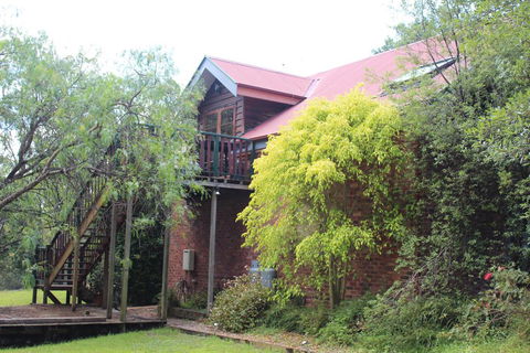 Storey Grange - Nambucca Heads Accommodation 2