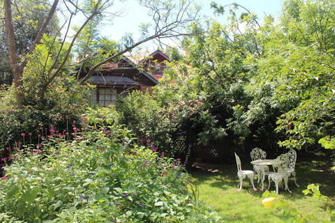 Storey Grange - Nambucca Heads Accommodation 0
