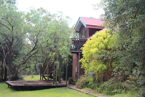 Storey Grange - Nambucca Heads Accommodation 3