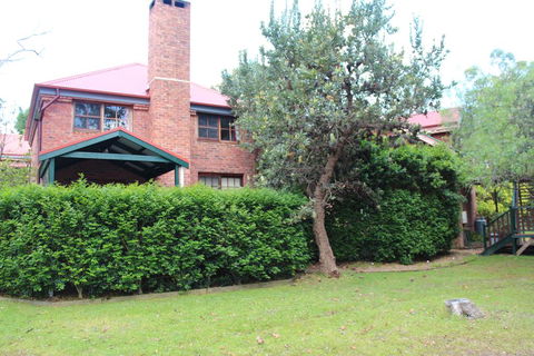 Storey Grange - Nambucca Heads Accommodation 1