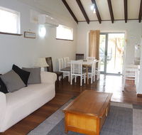 Stouty's at Hat Head - Nambucca Heads Accommodation