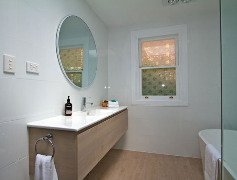 Strahan House - Nambucca Heads Accommodation 3