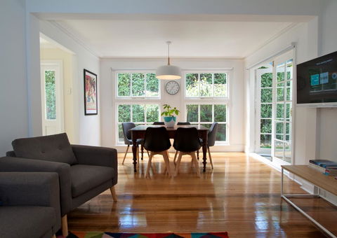 Strahan House - Nambucca Heads Accommodation 0