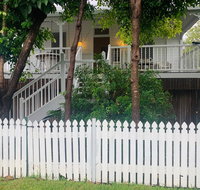 Stranded in Oz Stay in Relaxing Environment FREE WIFI NETFLIX POOL AIR CON - Nambucca Heads Accommodation